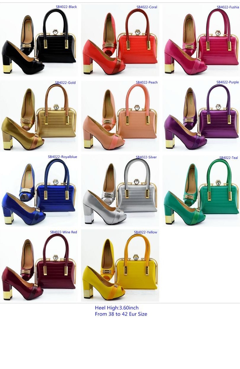 shoes&bags